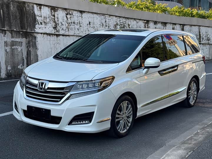 Honda Elysion