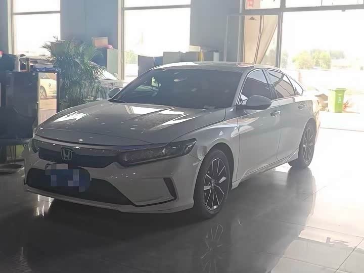 Honda Inspire