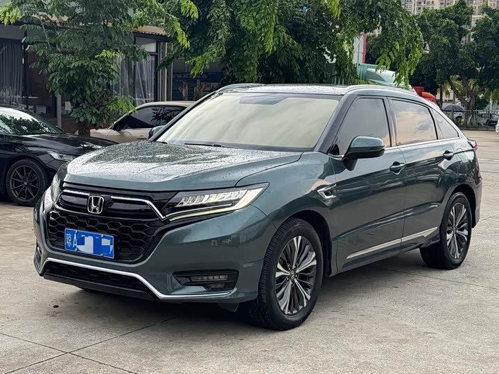 Honda UR-V