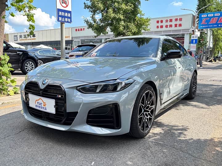 BMW 430i