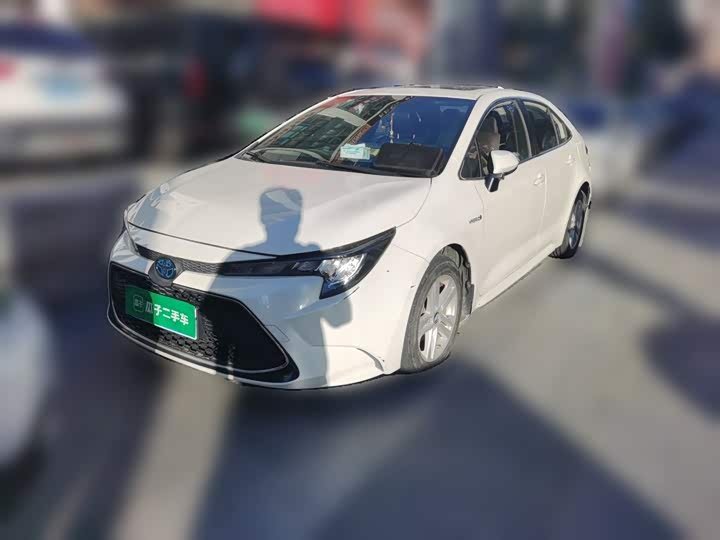 Toyota Levin