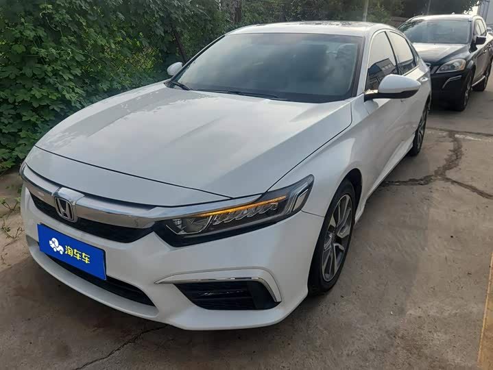 Honda Inspire