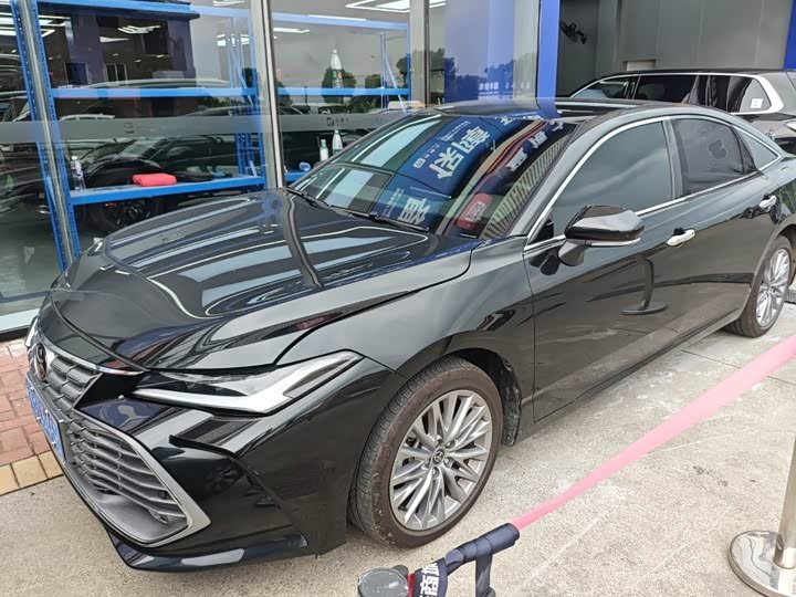 Toyota Avalon