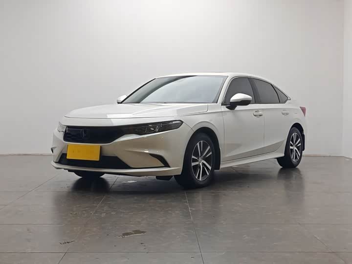Honda Integra