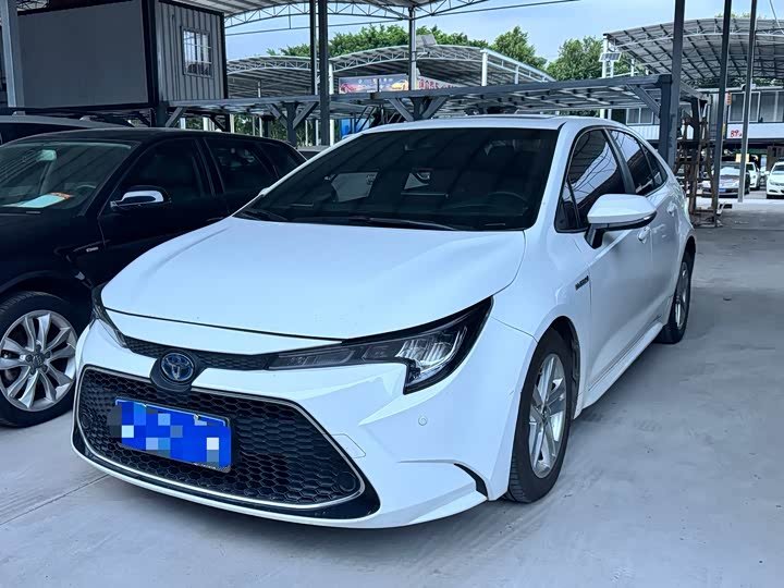 Toyota Levin