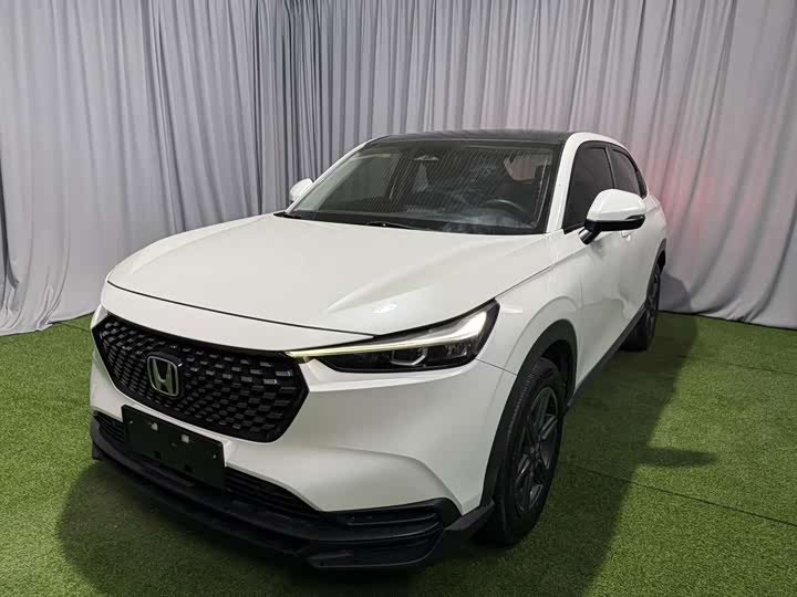 Honda XR-V
