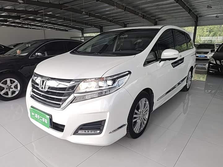 Honda Elysion