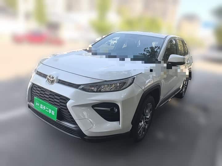 Toyota Venza