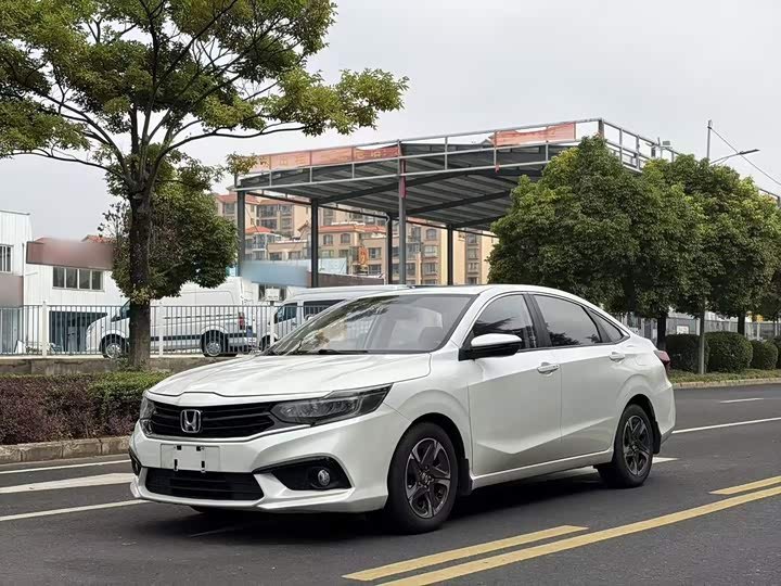 Honda Envix