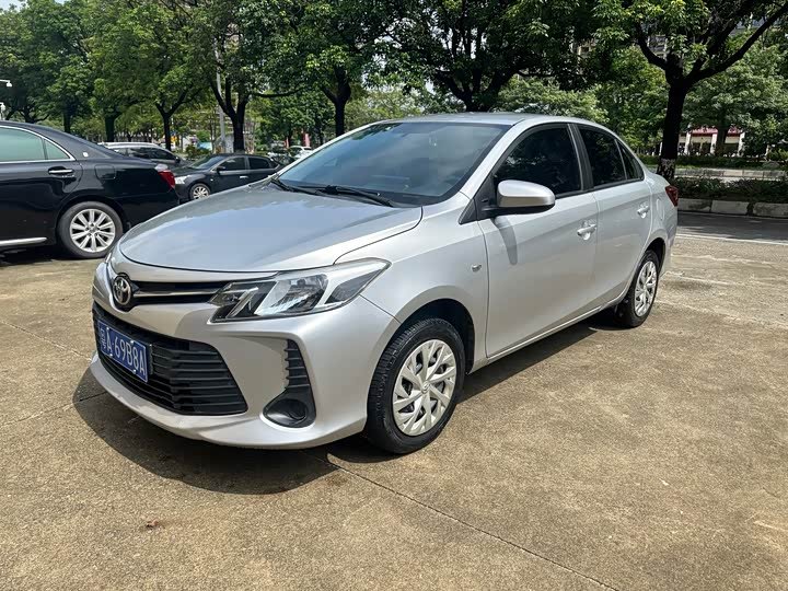 Toyota Vios