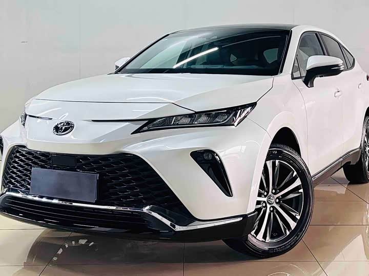 Toyota Wildlander