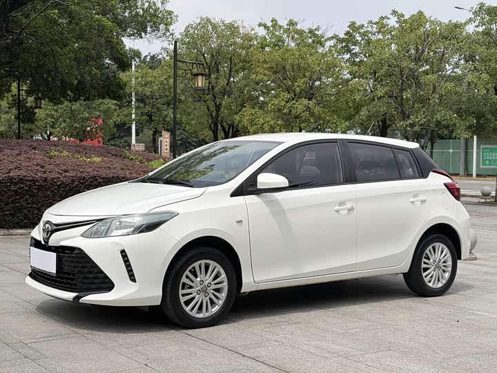 Toyota FS