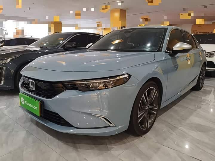 Honda Integra