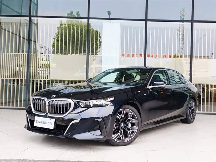 BMW 530Li