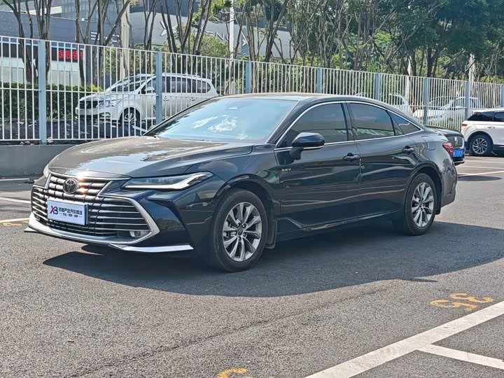 Toyota Avalon