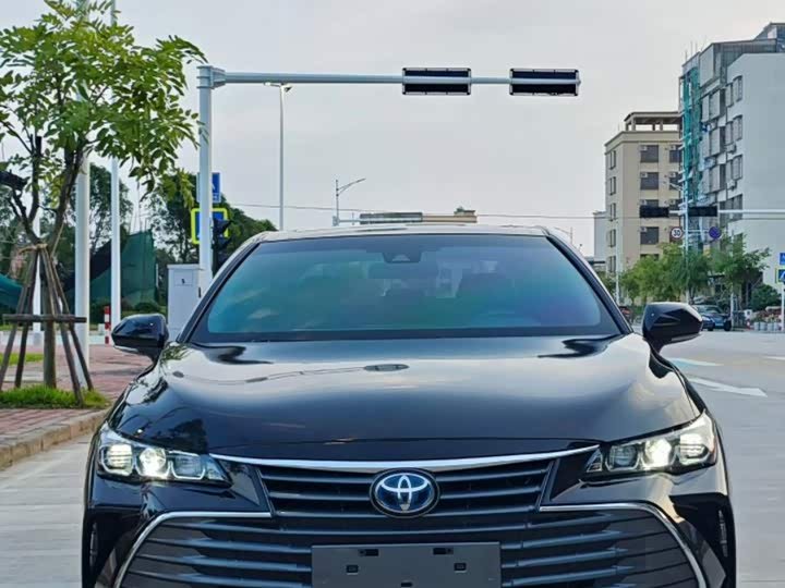 Toyota Avalon