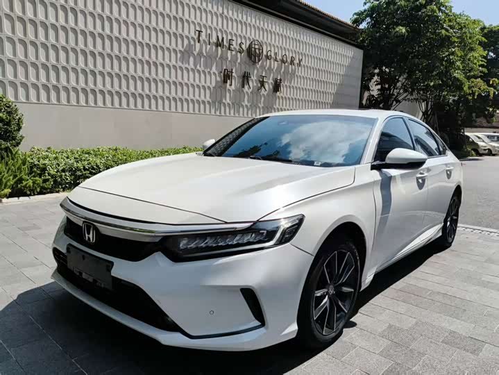 Honda Inspire