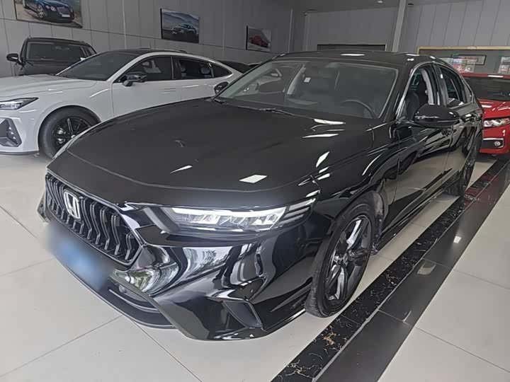 Honda Inspire