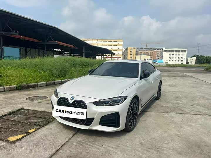 BMW 425i