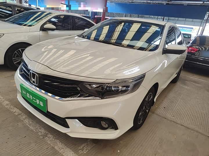 Honda Envix