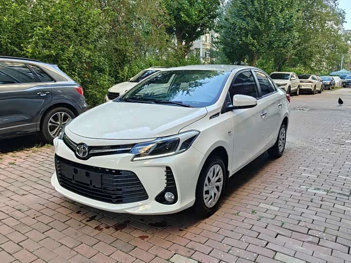 Toyota Vios