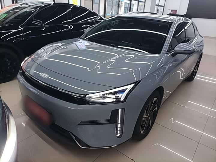 Geely Galaxy L6