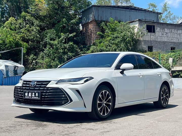 Toyota Avalon