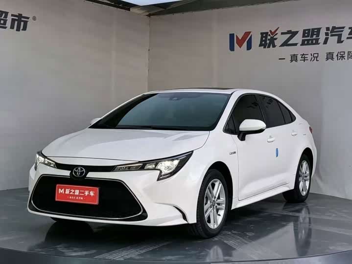 Toyota Levin