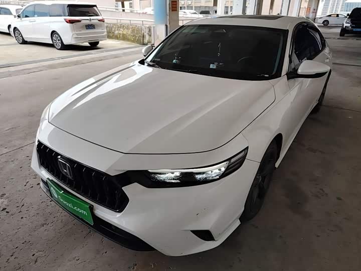 Honda Inspire