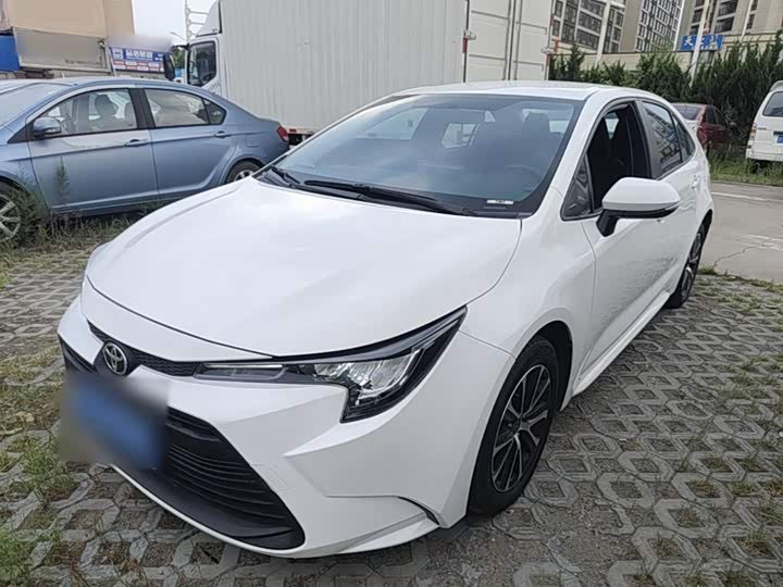 Toyota Levin