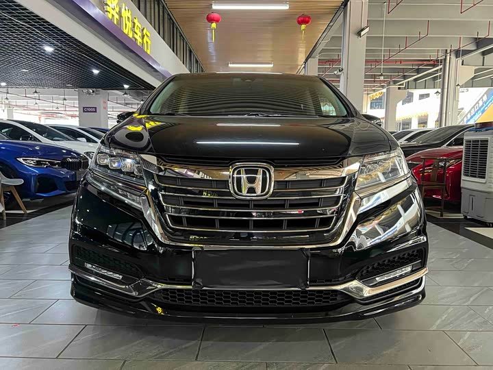 Honda Elysion