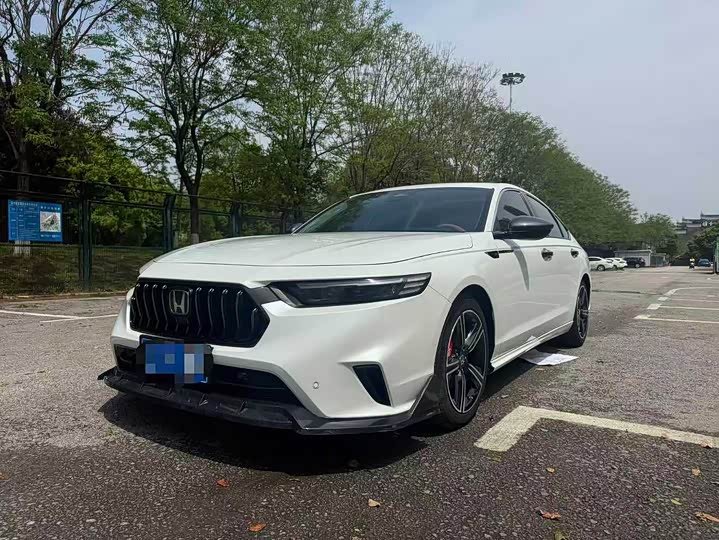 Honda Inspire