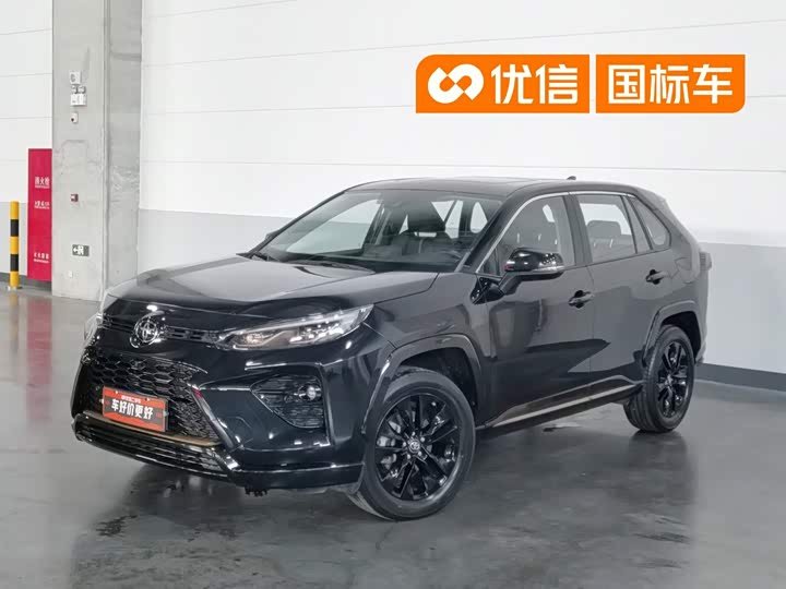 Toyota Venza