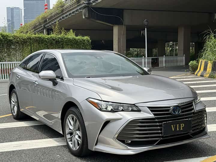 Toyota Avalon
