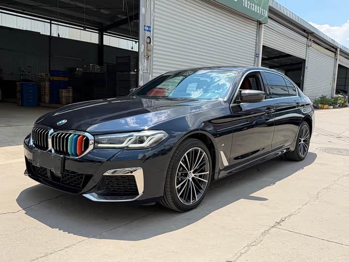 BMW 530Li