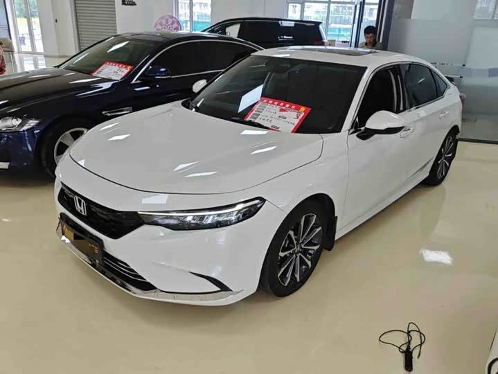 Honda Integra
