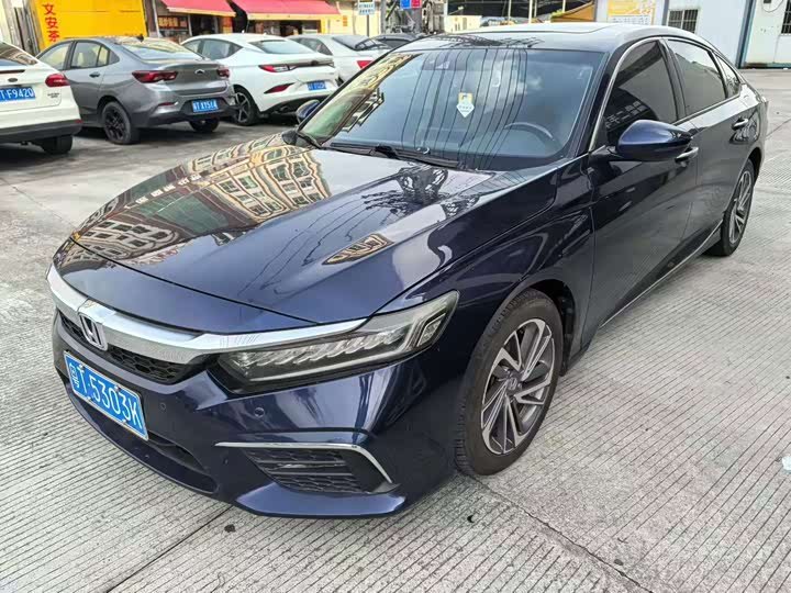 Honda Inspire