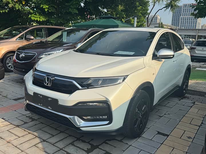 Honda XR-V