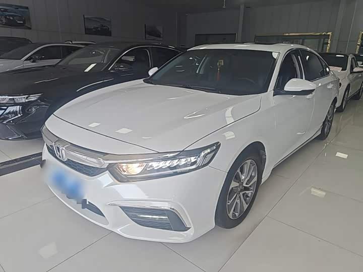 Honda Inspire