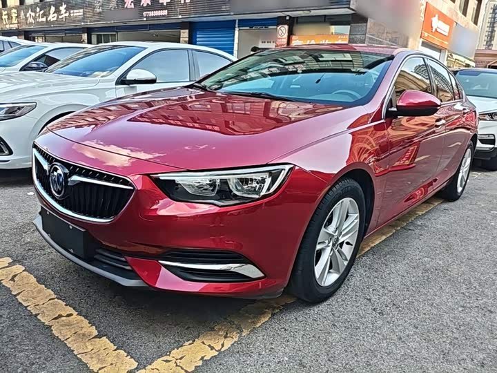 Buick Regal
