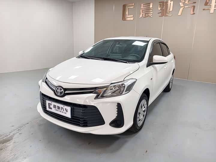 Toyota Vios