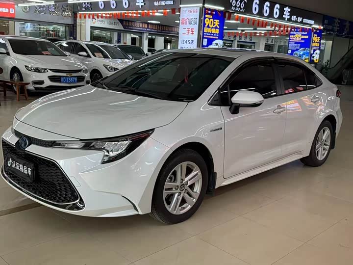Toyota Levin
