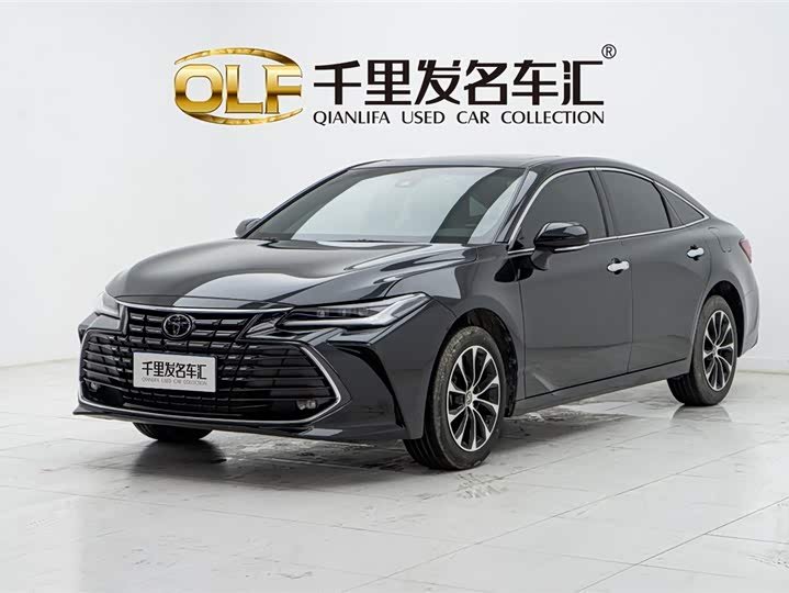 Toyota Avalon