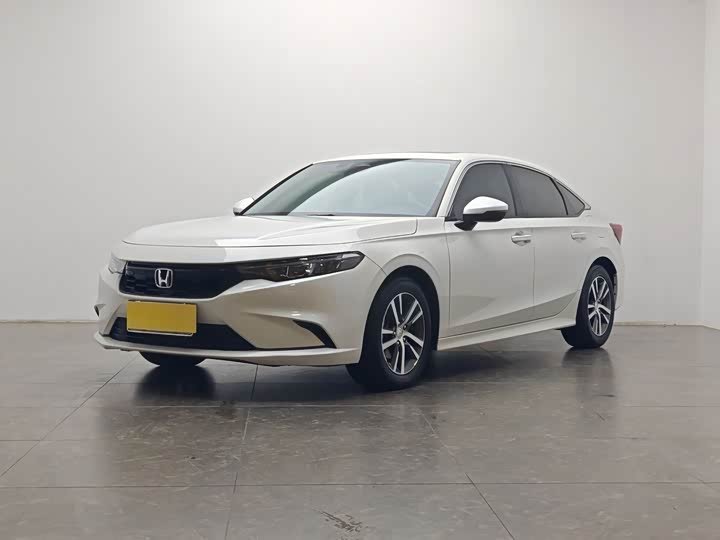 Honda Integra