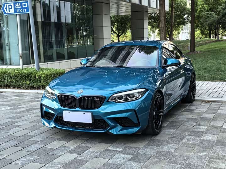 BMW M2