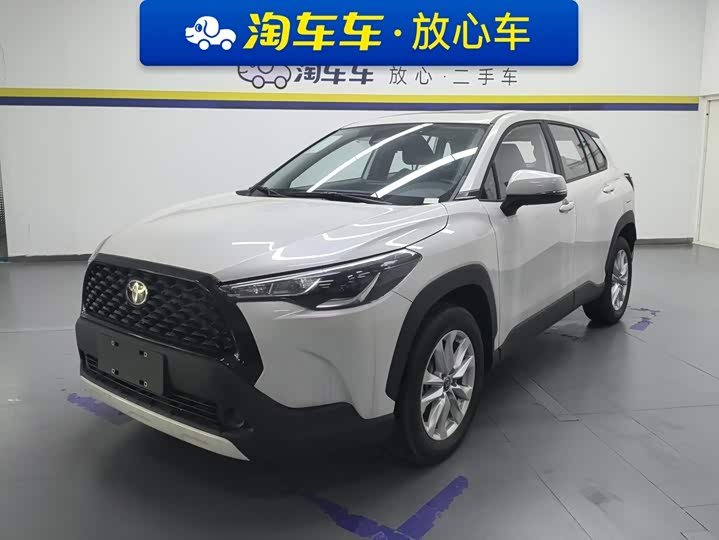 Toyota Corolla Altis