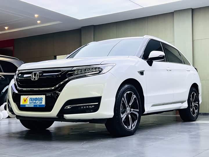 Honda UR-V