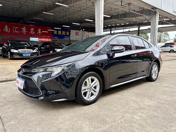 Toyota Levin