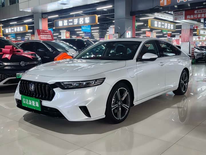 Honda Inspire