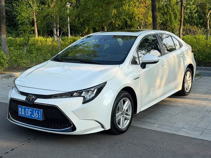 Toyota Levin